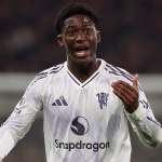 He's a Mainu clone: ​​Man United in contract talks for £100m midfielder