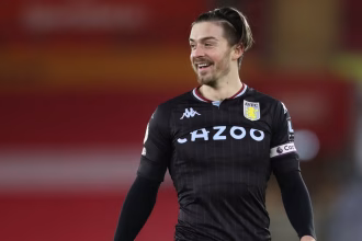 He's like the best Grealish: Aston Villa submit bid to finalize first summer deal