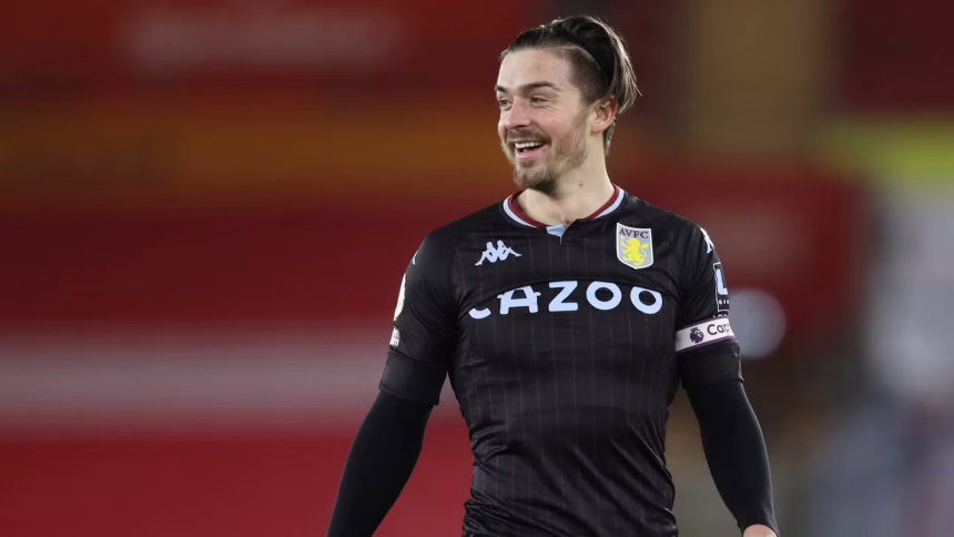 He's like the best Grealish: Aston Villa submit bid to finalize first summer deal
