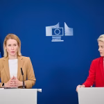 How Israel became a test case for the EU's internal struggles over foreign policy