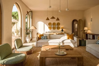 How Portugal's Alentejo region became a hotspot for luxury hotels