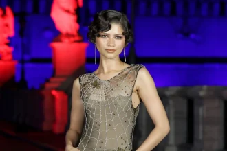 What is Zendaya's real name? Why Tom Holland called her "Marie" at the 'Spider-Man' premiere