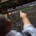 Ibex 35 rallies in deal with Iran, reaches record 19,000 points