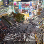 ``If you throw away trash, you lose cash'' Tokyo tourist destination introduces littering fines