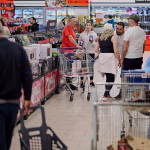 Inflation in Spain remains at 3.2% for three months due to Iran war