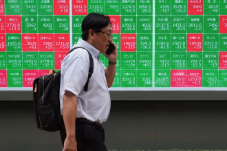 Investments that surged and slumped in the first half of 2026