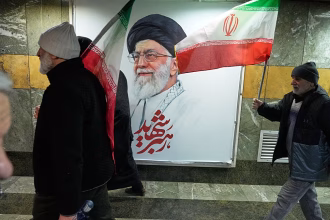 Iran: Officials announce Ali Khamenei's funeral and burial schedule