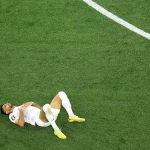 Iran coach calls World Cup's most suppressed team after hurried departure from US