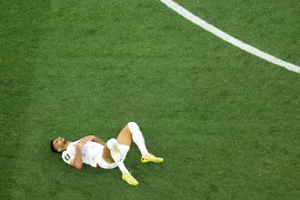 Iran coach calls World Cup's most suppressed team after hurried departure from US