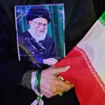 Iran prepares largest state funeral ever for slain Ayatollah Khamenei