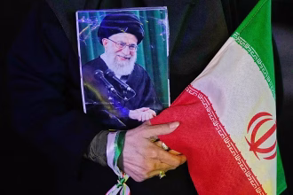 Iran prepares largest state funeral ever for slain Ayatollah Khamenei