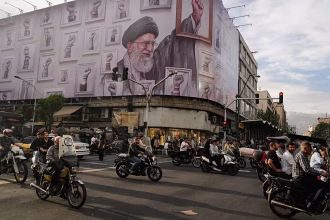 Iran sharply opposes the US and asserts its own view on framework agreement