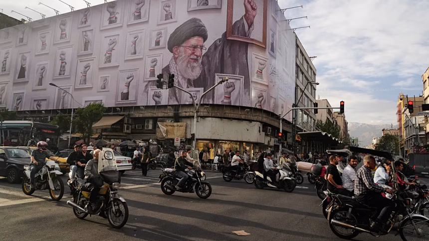 Iran sharply opposes the US and asserts its own view on framework agreement