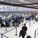 Iran war, strikes and EES: Why fewer people are flying in Europe
