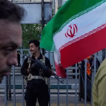 Iranian government labels framework agreement 'US defeat' after President Trump threatens to cancel talks