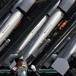 Iran's Revolutionary Guard Corps says Iran is preparing another ``trump card'' as negotiations stall