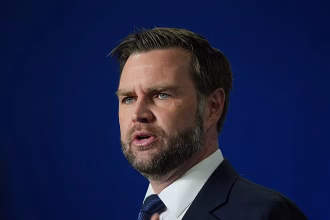 JD Vance cancels planned visit to Switzerland for US-Iran talks