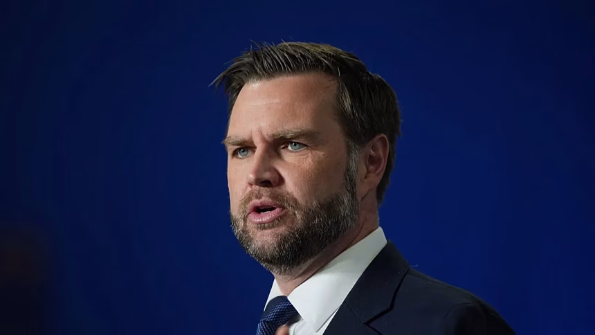 JD Vance cancels planned visit to Switzerland for US-Iran talks
