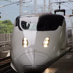 Japan introduces airline-style private cabins on its 'highest-class' Shinkansen trains