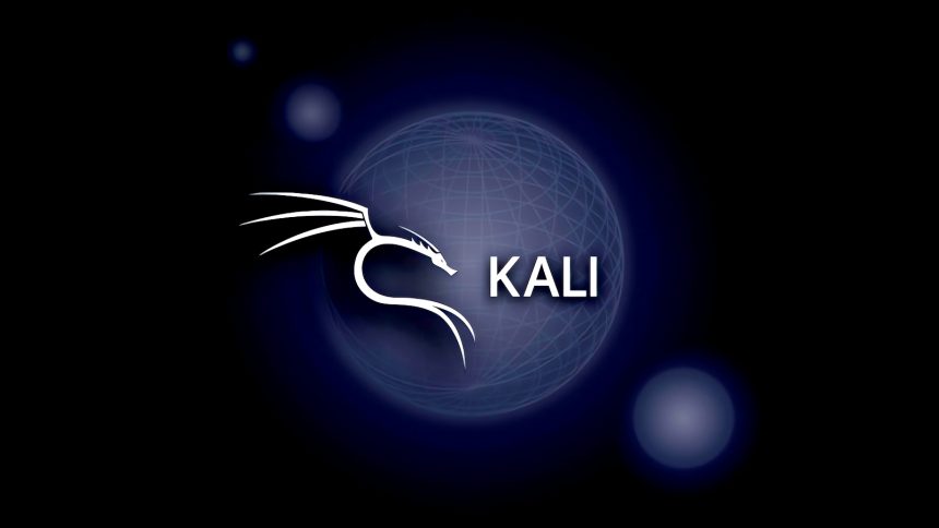 Kali Linux