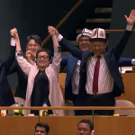 Kyrgyzstan elected to the UN Security Council for the first time in history
