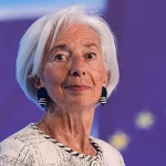 Lagarde defends ECB rate hike as 'solid across three scenarios'