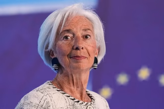 Lagarde defends ECB rate hike as 'solid across three scenarios'
