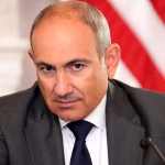 Latest poll shows Pashinyan wins landslide in Armenian general election, gaining confidence from pro-Western voters