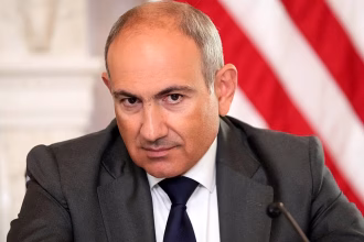 Latest poll shows Pashinyan wins landslide in Armenian general election, gaining confidence from pro-Western voters