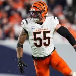 Logan Wilson Bengals pic