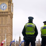 London's Metropolitan Police expands use of drones and live facial recognition