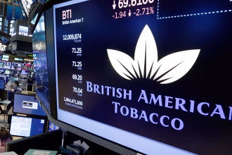 Lucky Strike maker BAT cuts 5,500 jobs worldwide with €695 million in cost savings