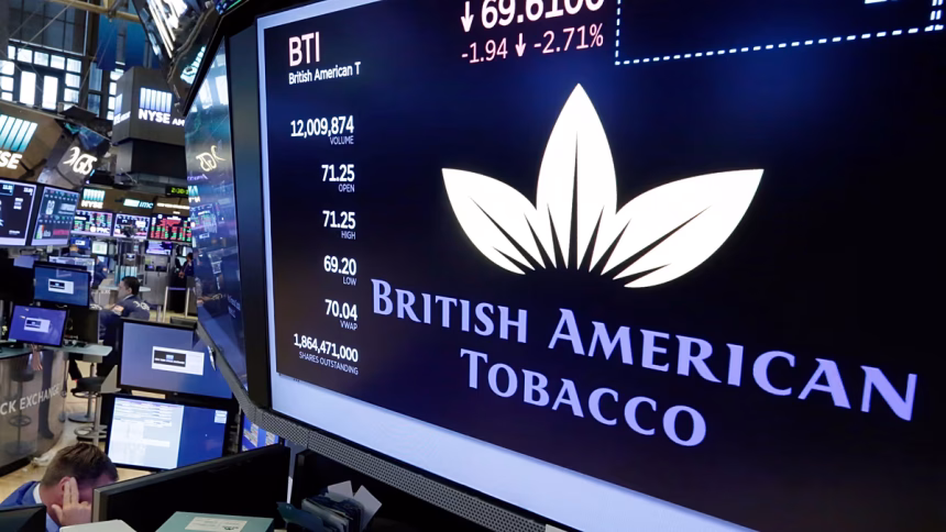 Lucky Strike maker BAT cuts 5,500 jobs worldwide with €695 million in cost savings