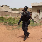 Mali sentences French diplomat to 20 years in prison for ``undermining national security'', sources say