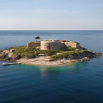 Mamra Island by Banyan Tree, the luxury brand's first resort in Europe, opens in Montenegro