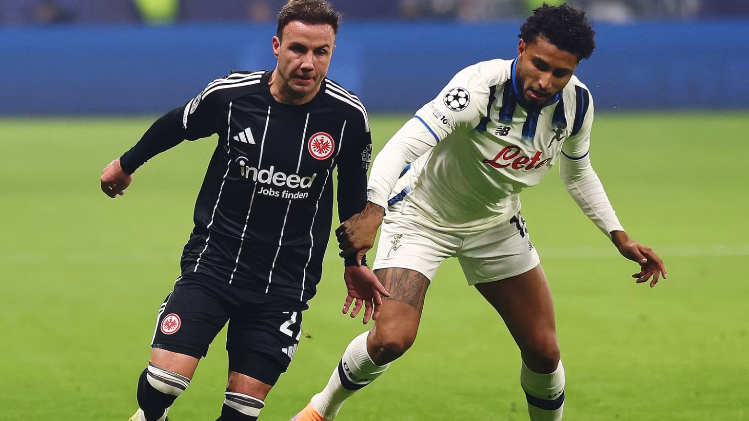 Manchester United are 'preparing an offer' for Matthaus Fernandes after signing Ederson