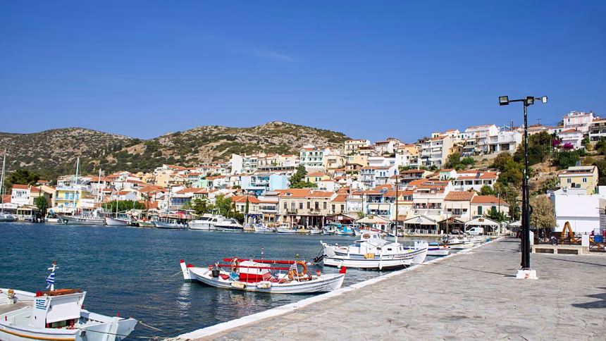 Mediterranean travel trends: How 'blue mind experiences' and local culture keep people coming back