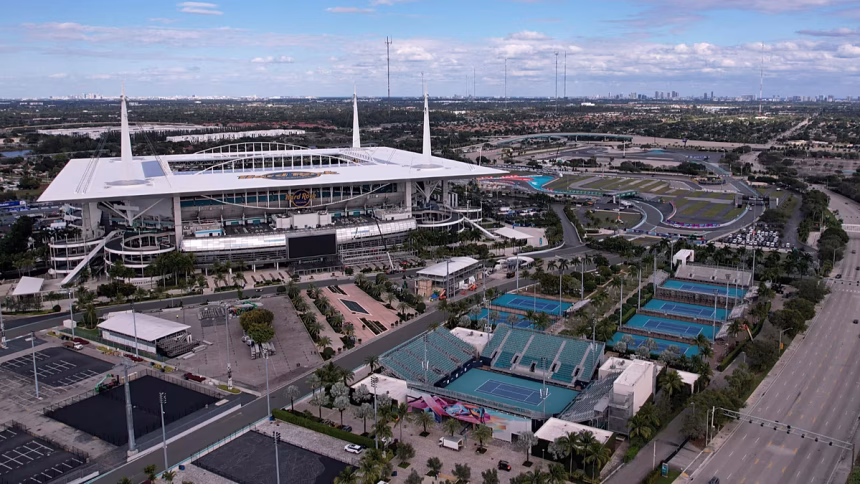 Miami: A travel guide to the 2026 World Cup host city