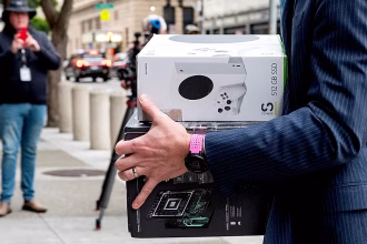 Microsoft and Apple raise prices as AI-driven chip shortage hits Xbox, Mac, iPad