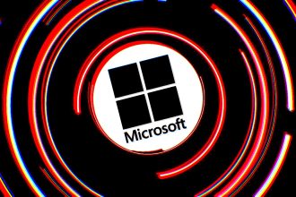 Microsoft