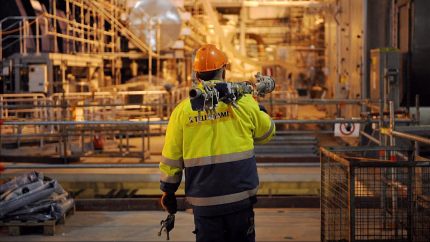 Middle East war puts up to 1.3 million EU jobs at risk