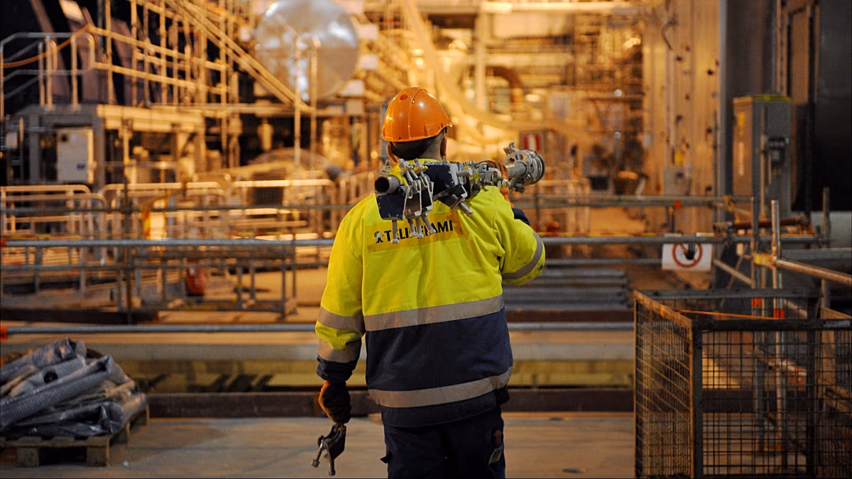 Middle East war puts up to 1.3 million EU jobs at risk