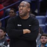 Mike Brown Kings pic