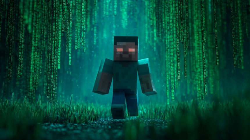Over 116,000 Mincraft systems infected in WeedHack malware campaign