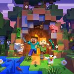 Minecraft servers go down, locking players out of the game for several hours