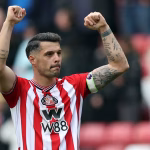 Mini Xhaka: Sunderland could accept a £9.5m bid to sign 'aggressive' star