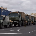 Mirex 26: EU sends 2,500 troops to Spain to test rapid response capabilities