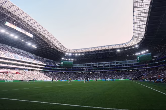 Monterrey: travel guide to the 2026 World Cup host city