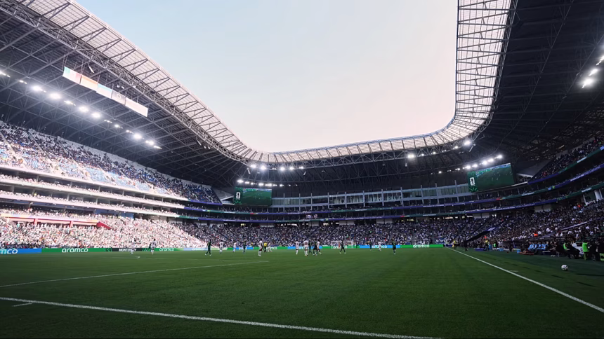 Monterrey: travel guide to the 2026 World Cup host city