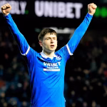 Moore returns, spends £16m on new contract: A dream Eleven Rangers can build on
